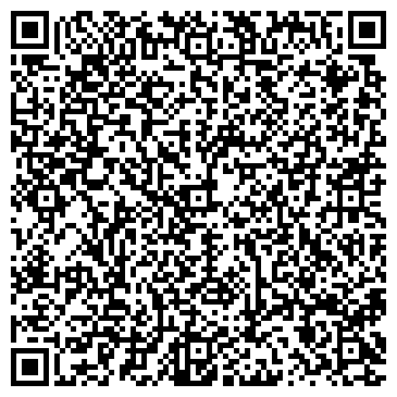 QR-код с контактной информацией организации Ёлка