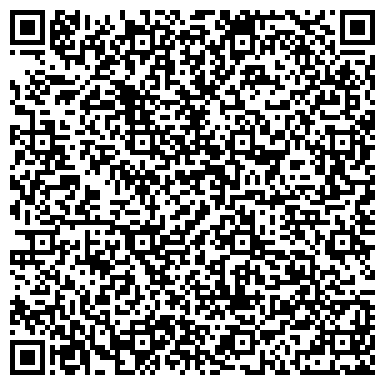 QR-код с контактной информацией организации ООО НовосибСталь