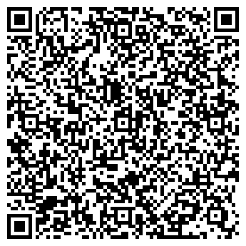 QR-код с контактной информацией организации ОАО Горремстрой