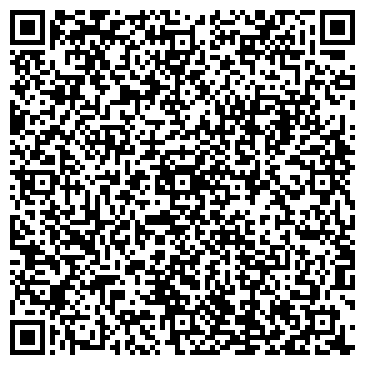 QR-код с контактной информацией организации Лоджик версия