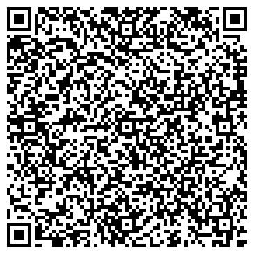 QR-код с контактной информацией организации Джет Мани