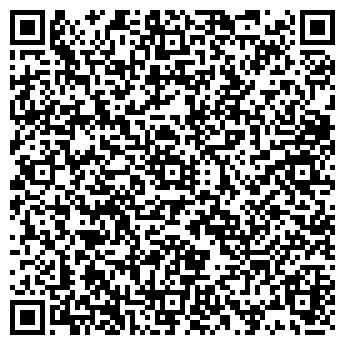 QR-код с контактной информацией организации ПиК Альянс