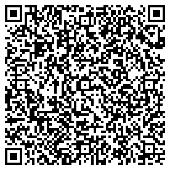 QR-код с контактной информацией организации Магазин на Поселковом, ООО НАДИ