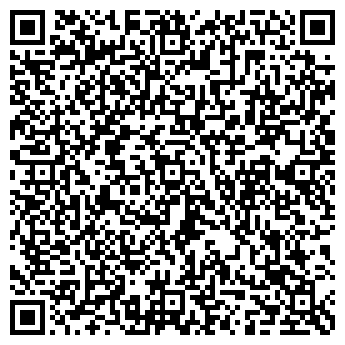 QR-код с контактной информацией организации ООО Пирамида С