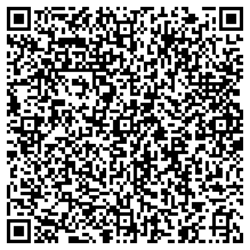 QR-код с контактной информацией организации Мегаполис