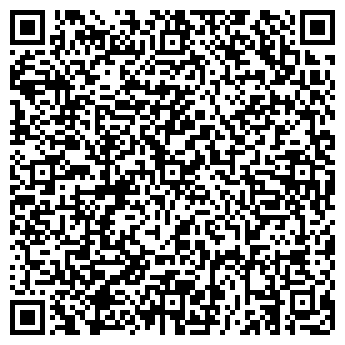 QR-код с контактной информацией организации Обувь, магазин, ИП Рогов А.А.