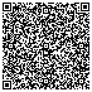 QR-код с контактной информацией организации Швейная лавка
