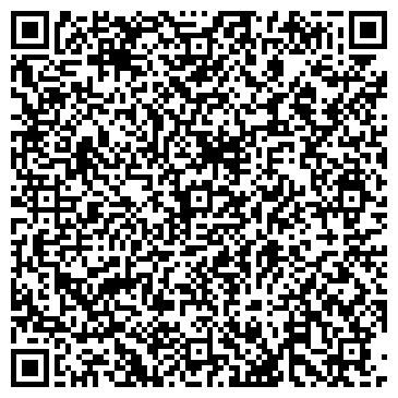 QR-код с контактной информацией организации ООО Башкирская генерирующая компания