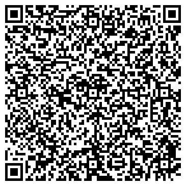 QR-код с контактной информацией организации Уралполиграфия