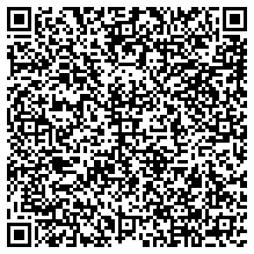 QR-код с контактной информацией организации Центробувь