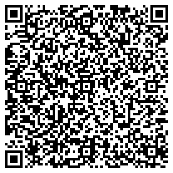 QR-код с контактной информацией организации ОАО Сургутлес