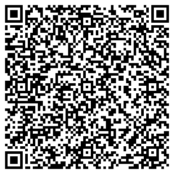 QR-код с контактной информацией организации ООО Башкиртеплоэнерго