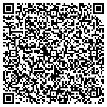 QR-код с контактной информацией организации ПринтМаркет