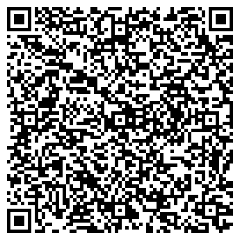 QR-код с контактной информацией организации ООО Турмалин