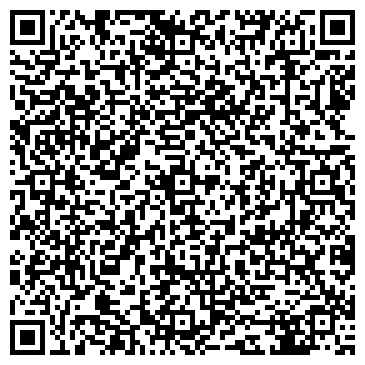 QR-код с контактной информацией организации ООО БашРЭС-УГЭС