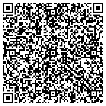 QR-код с контактной информацией организации ООО Тюменская торговая система