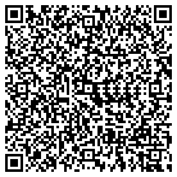 QR-код с контактной информацией организации Fit-yes