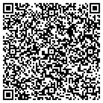 QR-код с контактной информацией организации ООО Приволье