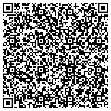 QR-код с контактной информацией организации ООО БашРЭС-УГЭС
