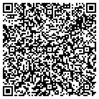 QR-код с контактной информацией организации ООО Сургутобувьторг