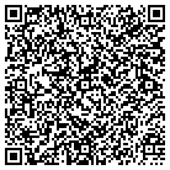QR-код с контактной информацией организации Вектор 7, продовольственный магазин
