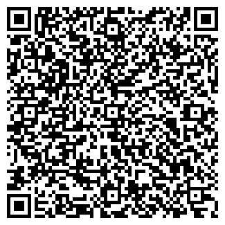 QR-код с контактной информацией организации Эдем