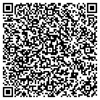 QR-код с контактной информацией организации ООО Югорские закрома