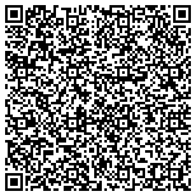 QR-код с контактной информацией организации Milavitsa, сеть бутиков женского белья, ИП Сапегина А.В.
