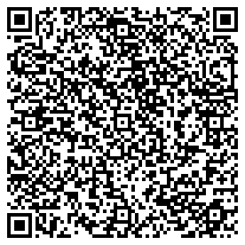 QR-код с контактной информацией организации Рубцово, продуктовый магазин