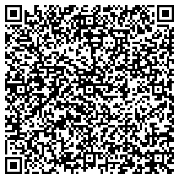 QR-код с контактной информацией организации Люкс-Дом