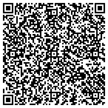 QR-код с контактной информацией организации ООО Тюменская торговая система