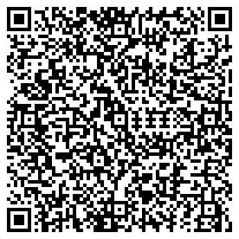 QR-код с контактной информацией организации ООО Денежные займы