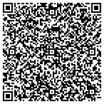 QR-код с контактной информацией организации Дом лесника