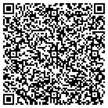 QR-код с контактной информацией организации Николай, продуктовый магазин