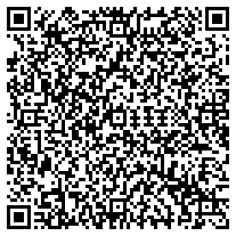 QR-код с контактной информацией организации ООО Плазматех