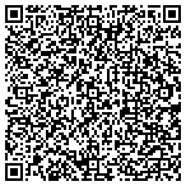 QR-код с контактной информацией организации ООО "Суздальтеплосбыт"