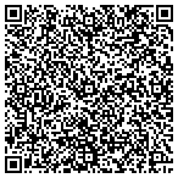 QR-код с контактной информацией организации ООО ЛидерПромСнаб