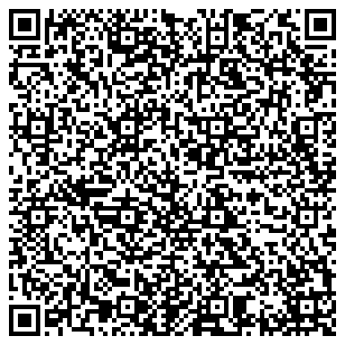 QR-код с контактной информацией организации ООО АС Полиграфия