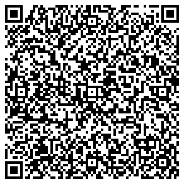 QR-код с контактной информацией организации Кирон-НН