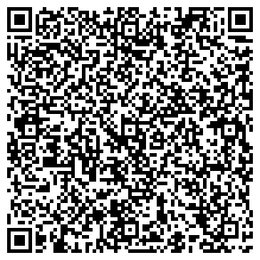 QR-код с контактной информацией организации Продукты, магазин, ИП Лебедев А.Н.