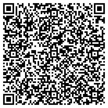 QR-код с контактной информацией организации ФОТОУСЛУГИ