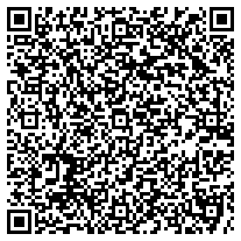QR-код с контактной информацией организации ООО Сибпромсервис
