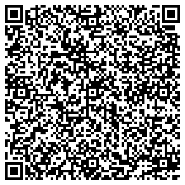 QR-код с контактной информацией организации ООО Челябгорзеленстрой