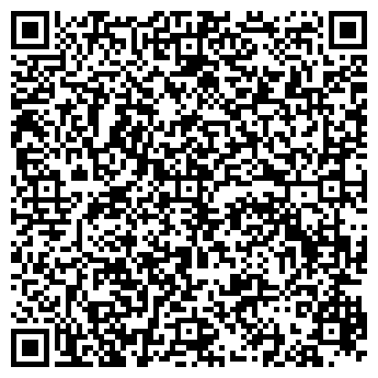 QR-код с контактной информацией организации ООО Регион Проект