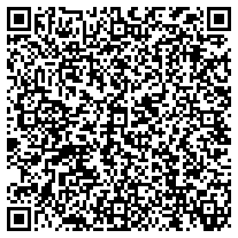 QR-код с контактной информацией организации АКАДЕМИЯ ЧИСТОЙ ВОДЫ