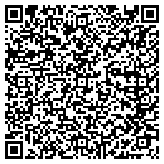 QR-код с контактной информацией организации Семь Ветров