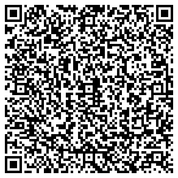 QR-код с контактной информацией организации Продукты, магазин, ИП Орлова С.А.