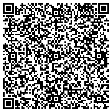 QR-код с контактной информацией организации Магазин стройматериалов