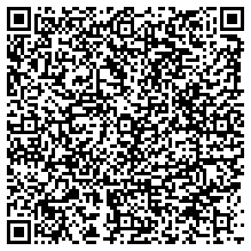 QR-код с контактной информацией организации Мастер Сити