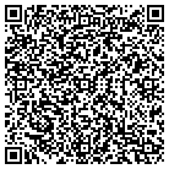 QR-код с контактной информацией организации Нотариус Саповская Ю.С.